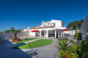 Casa da Amélia